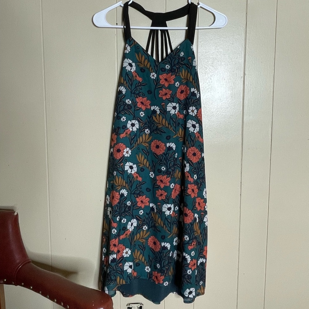 Sugar + Lips dress
